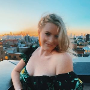 Meet your Posher, Jess